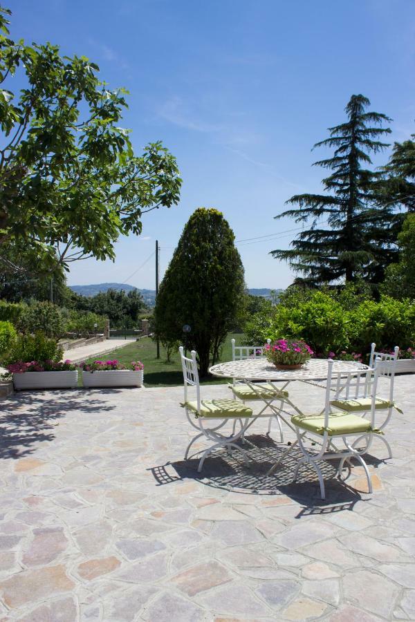 Le3Sorelle Monterosi Exterior photo