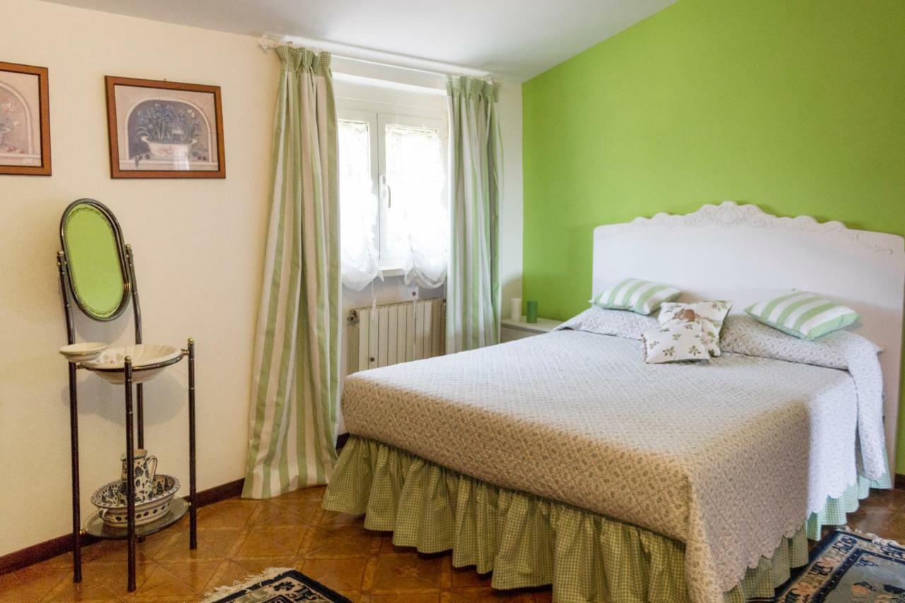 Le3Sorelle Monterosi Exterior photo
