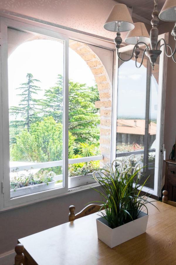 Le3Sorelle Monterosi Exterior photo