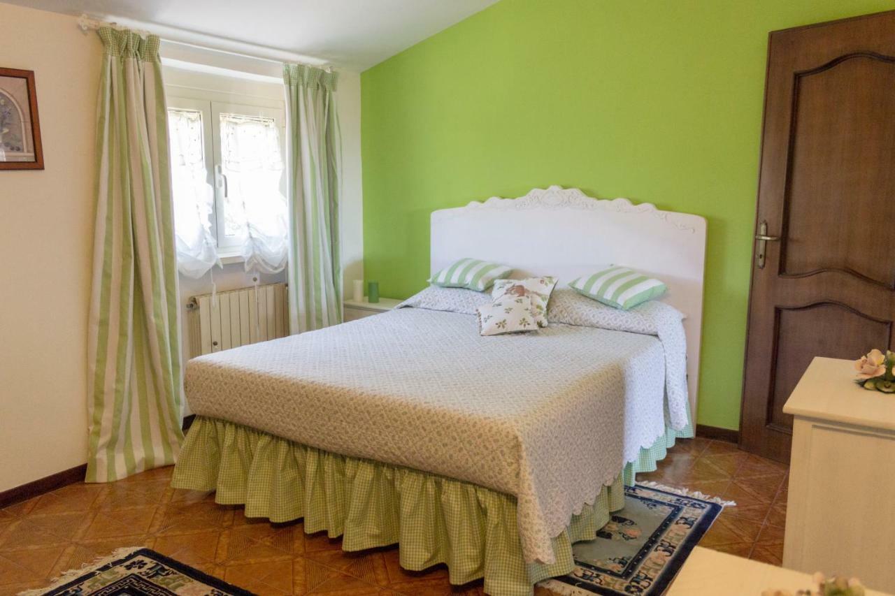 Le3Sorelle Monterosi Exterior photo