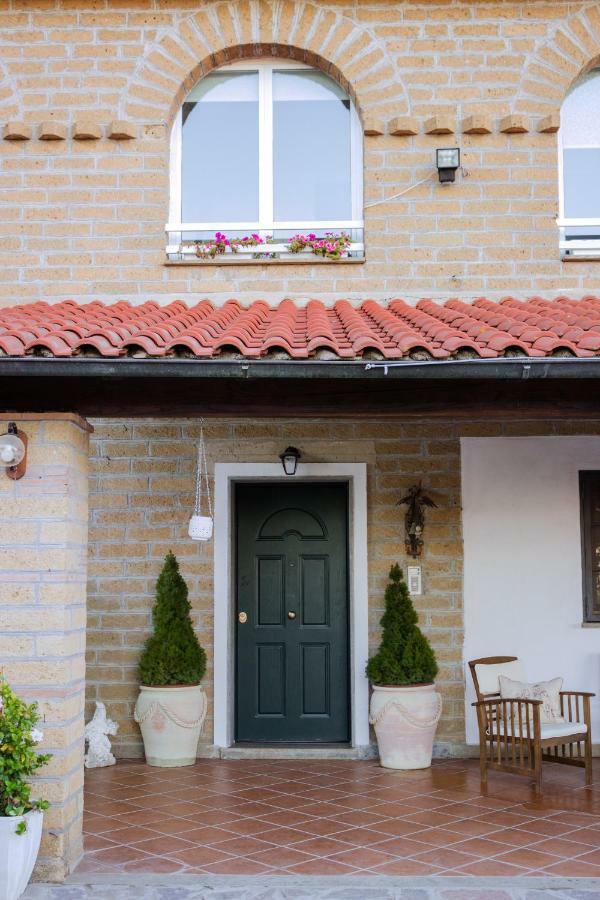 Le3Sorelle Monterosi Exterior photo